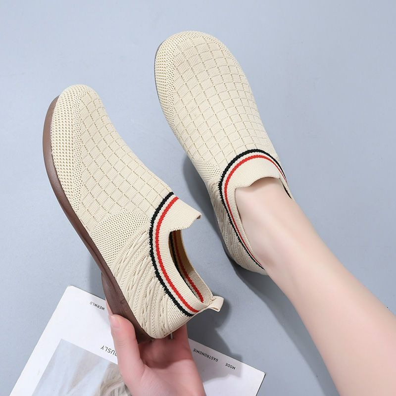 Sewing Net - Mocasines Transpirables y Cómodos para Hombre