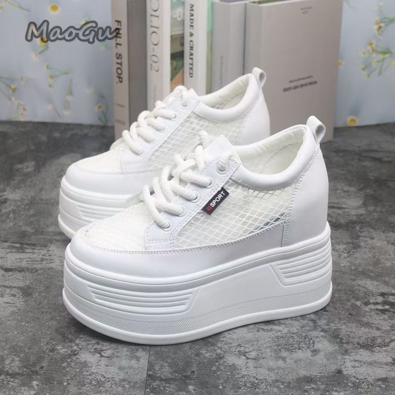 Sewing Cloth - Tenis De Mujer, Zapatillas Deportivas de