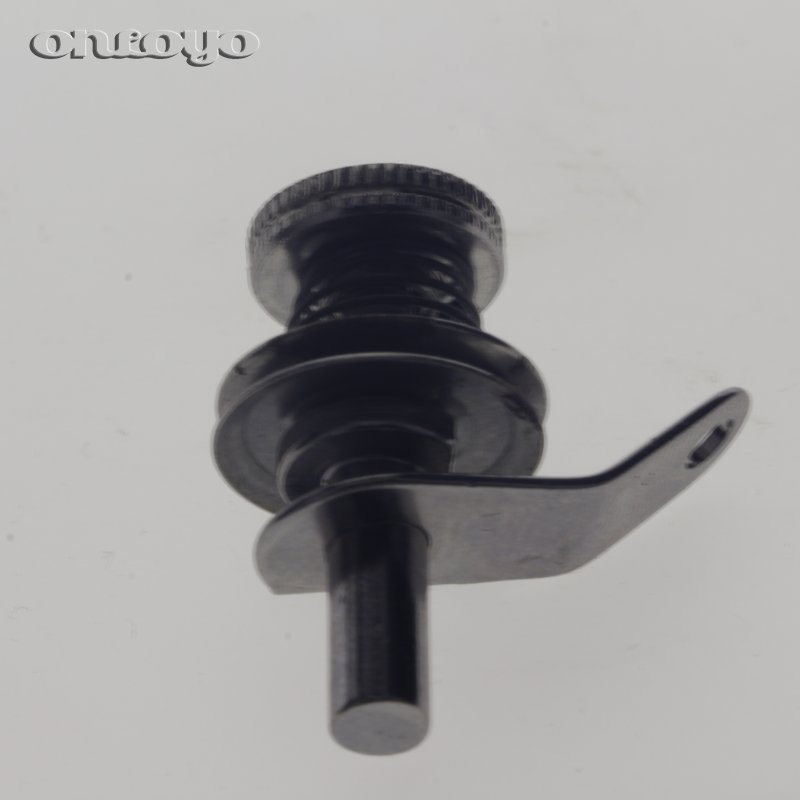 Gripper Foot Walking - Cuchilla de tensión de hilo para