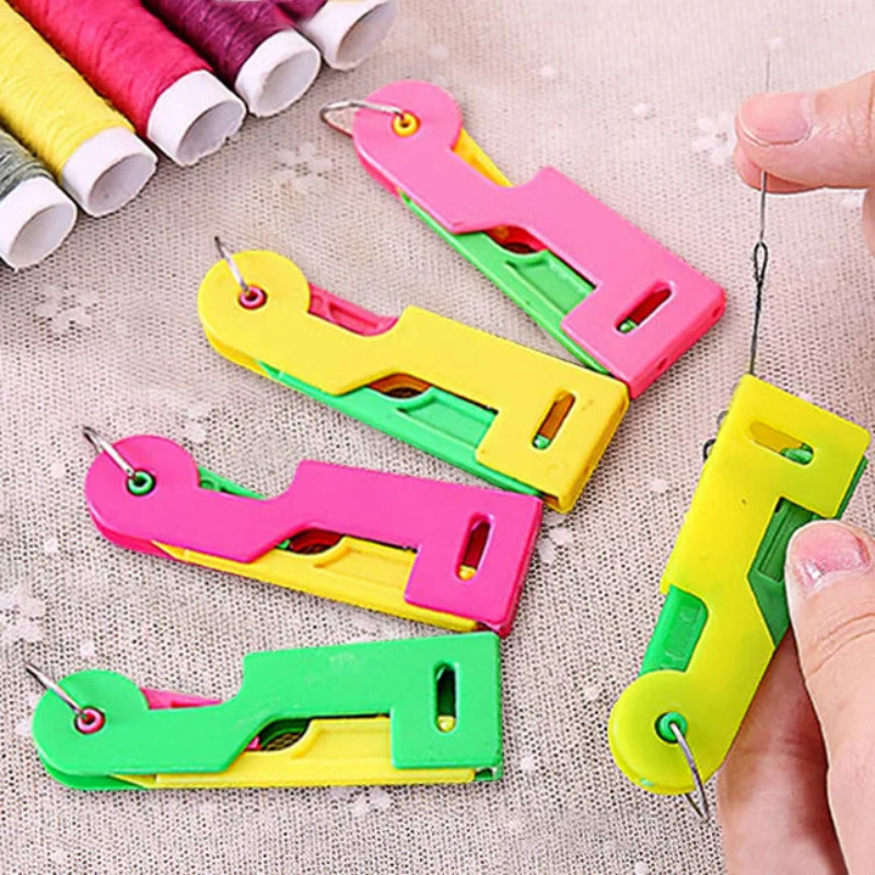 Sewing Tas - Enhebrador de Agujas Automático de Alta