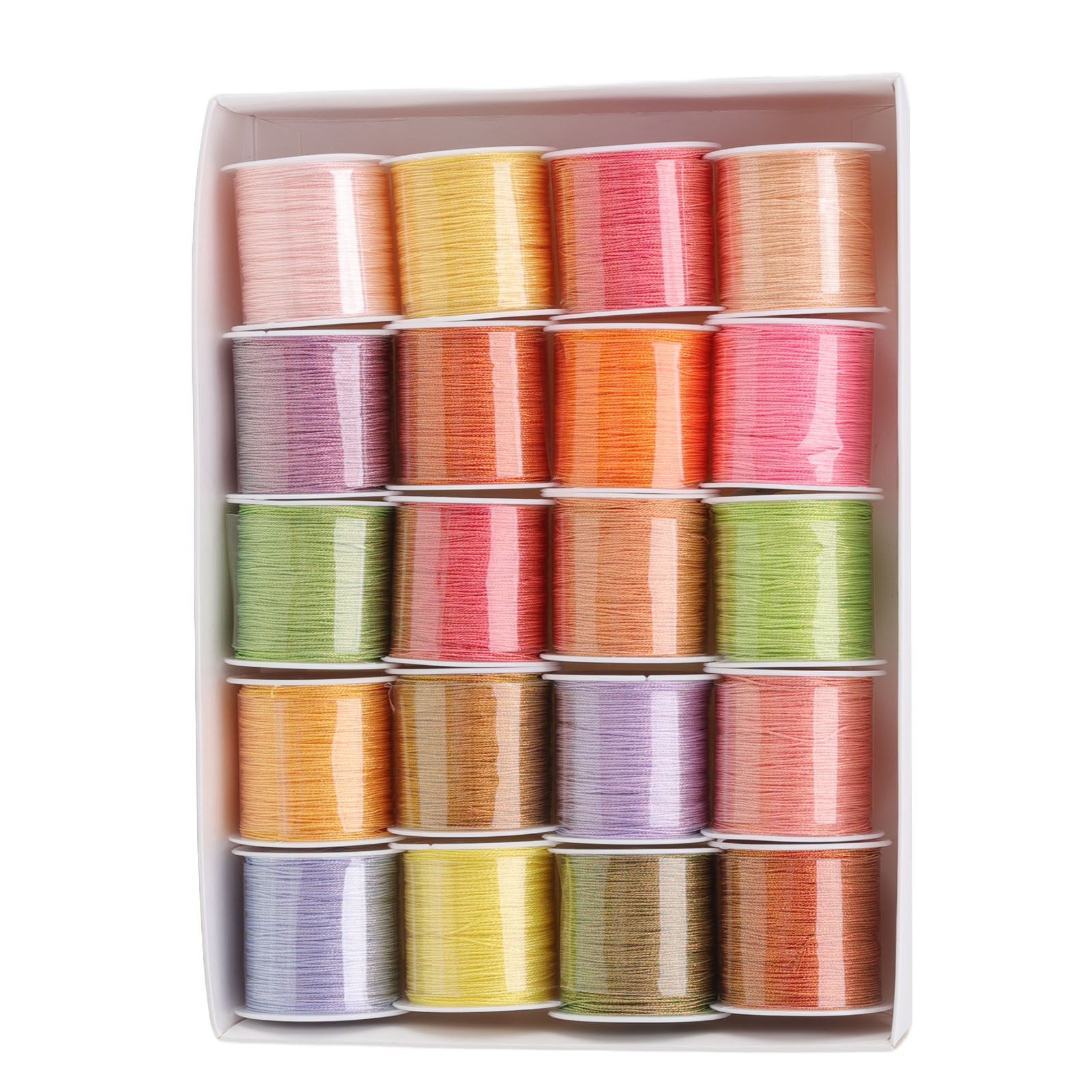 Sewing Thread Production - Cordón para collar Hilo encerado Longitud