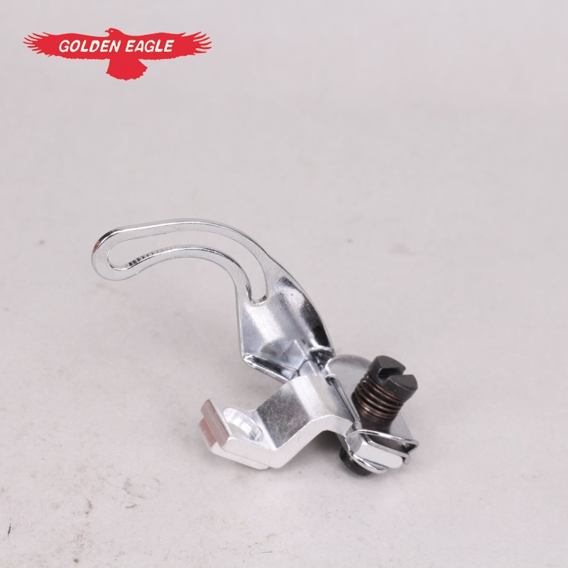 Gripper Foot Walking - Pinza de Tensión de Hilo Pequeña