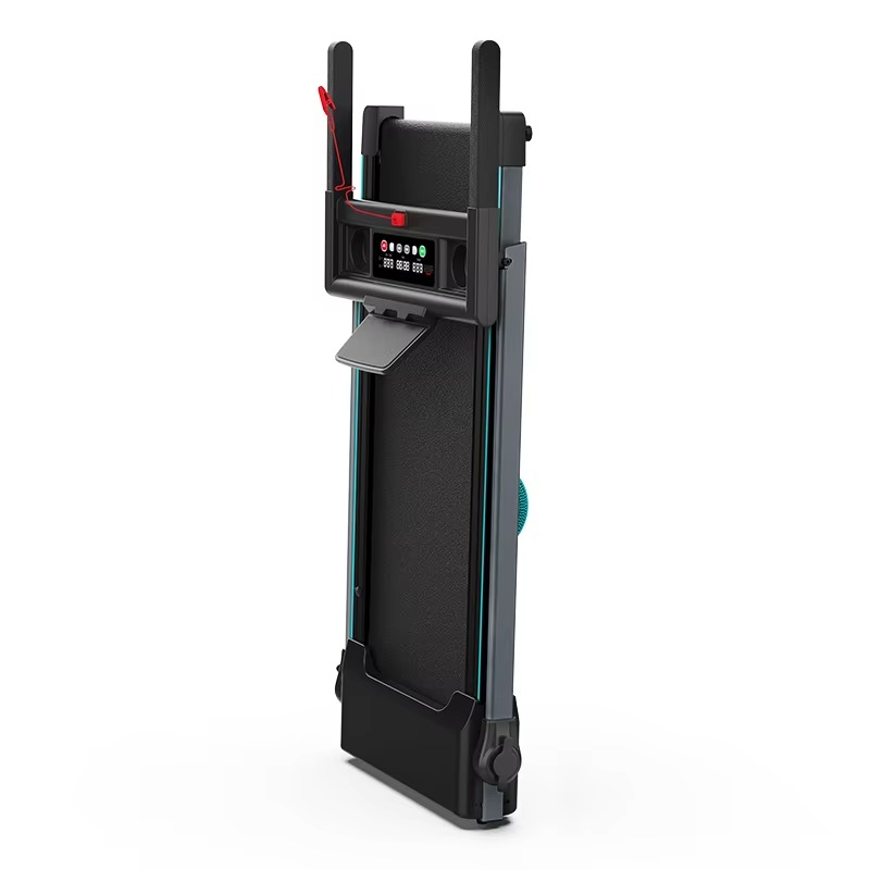 Gripper Foot Walking - Cinta de correr eléctrica plegable profesional