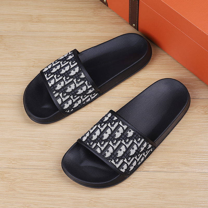 Sewing Net - Sandalias Casuales de Verano para Hombre,