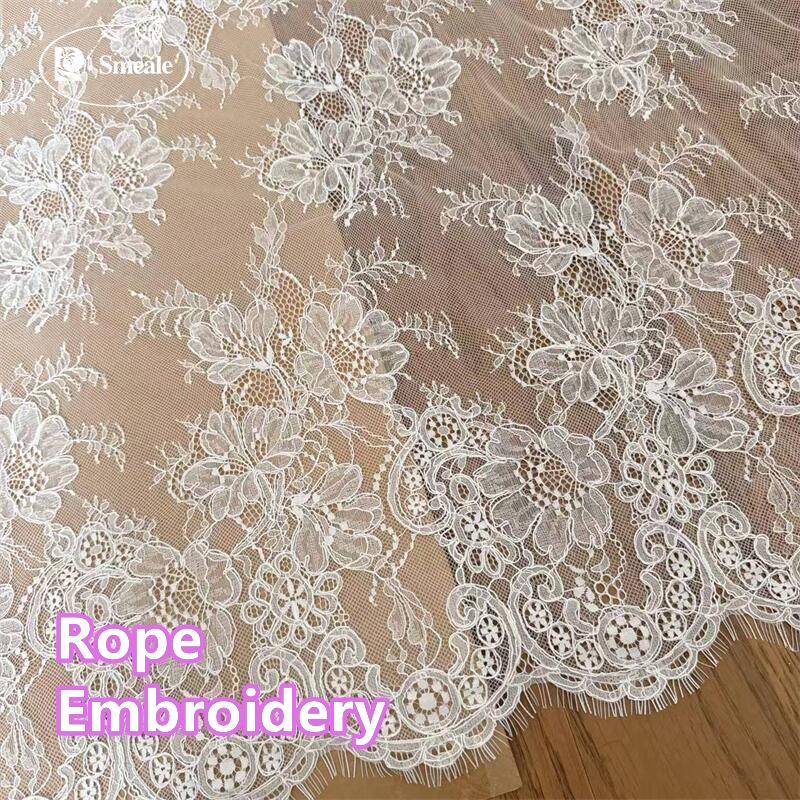 Sewing Embroidery Fabric - 32 Diseños a Elegir. Tela de