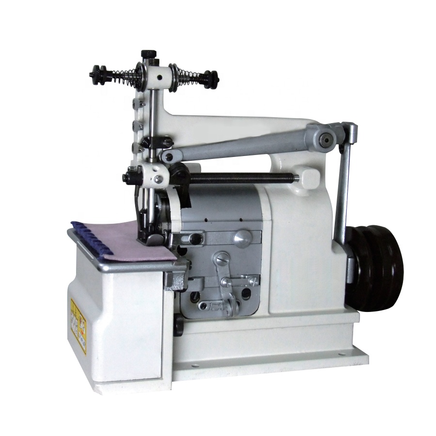 Sewing Industry - Máquina de Coser Industrial Overlock CP-38