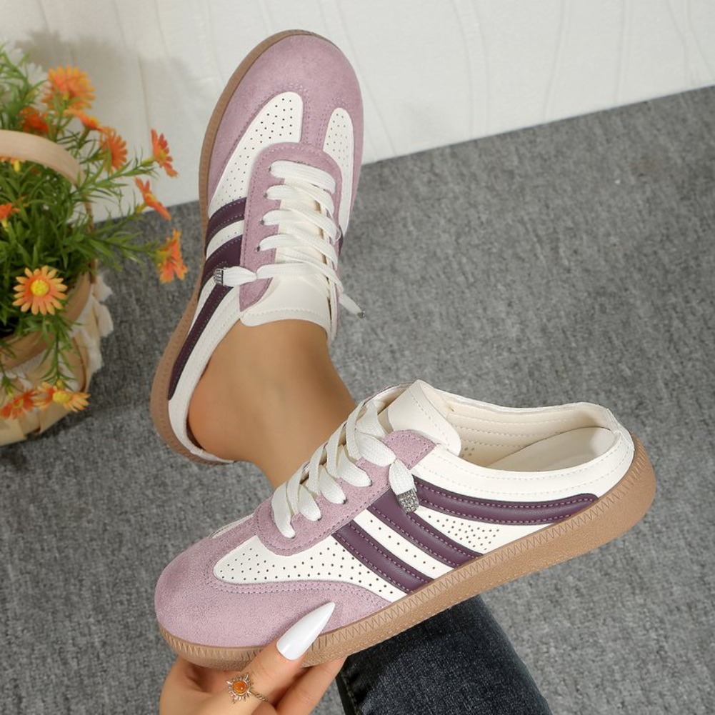 Sewing Net - Zapatillas de Mujer Elegantes y Transpirables