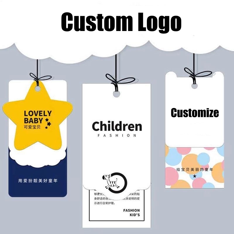 Etiquetas Colgantes Personaliz - Sewing Labels reseña y precio