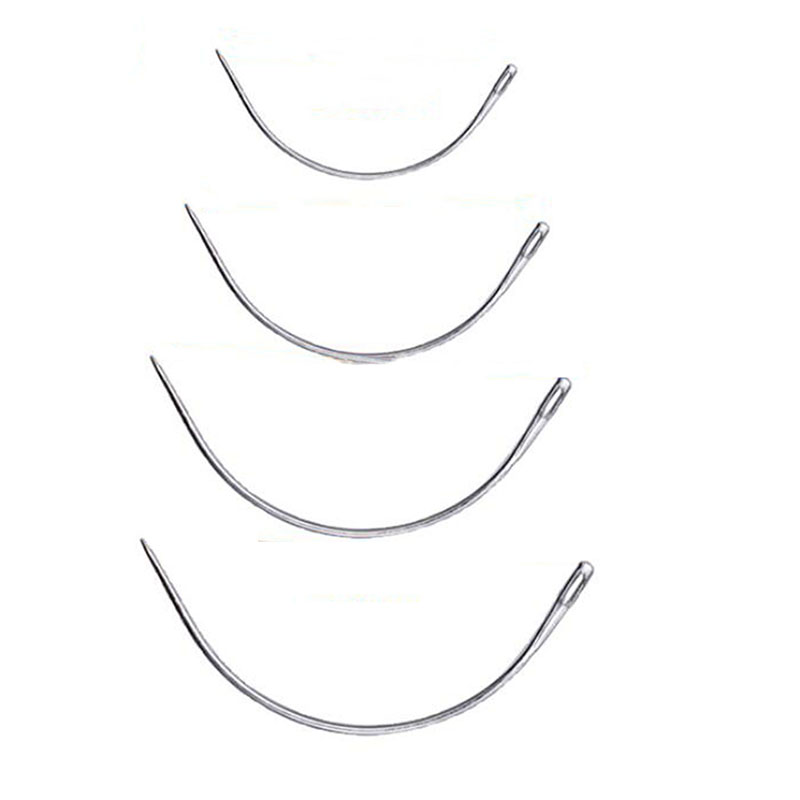 4 Uds aguja de coser artesanía - Sewing Tas reseña y precio