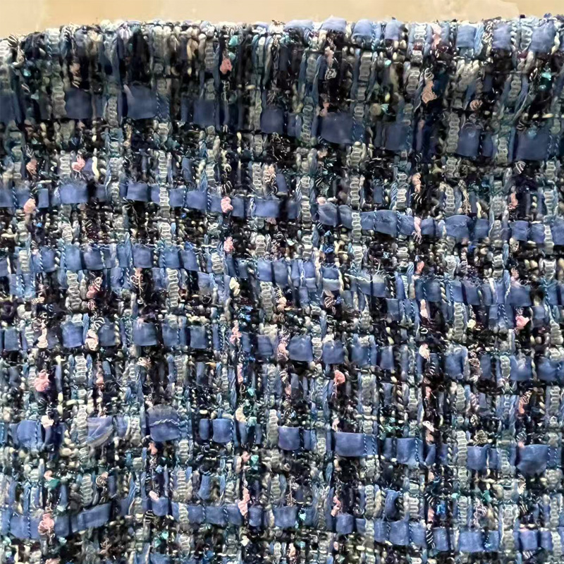 Tela Tweed Premium de Alta Cal - Sewing Tweed Fabric reseña y precio