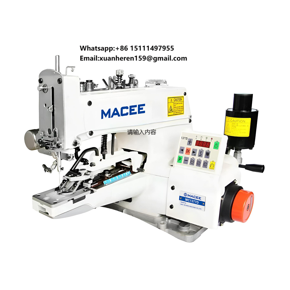 Máquina de Coser Industrial de - Sewing Industry reseña y precio