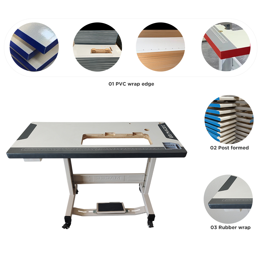 Máquina de Coser Industrial de - Sewing Industry reseña y precio