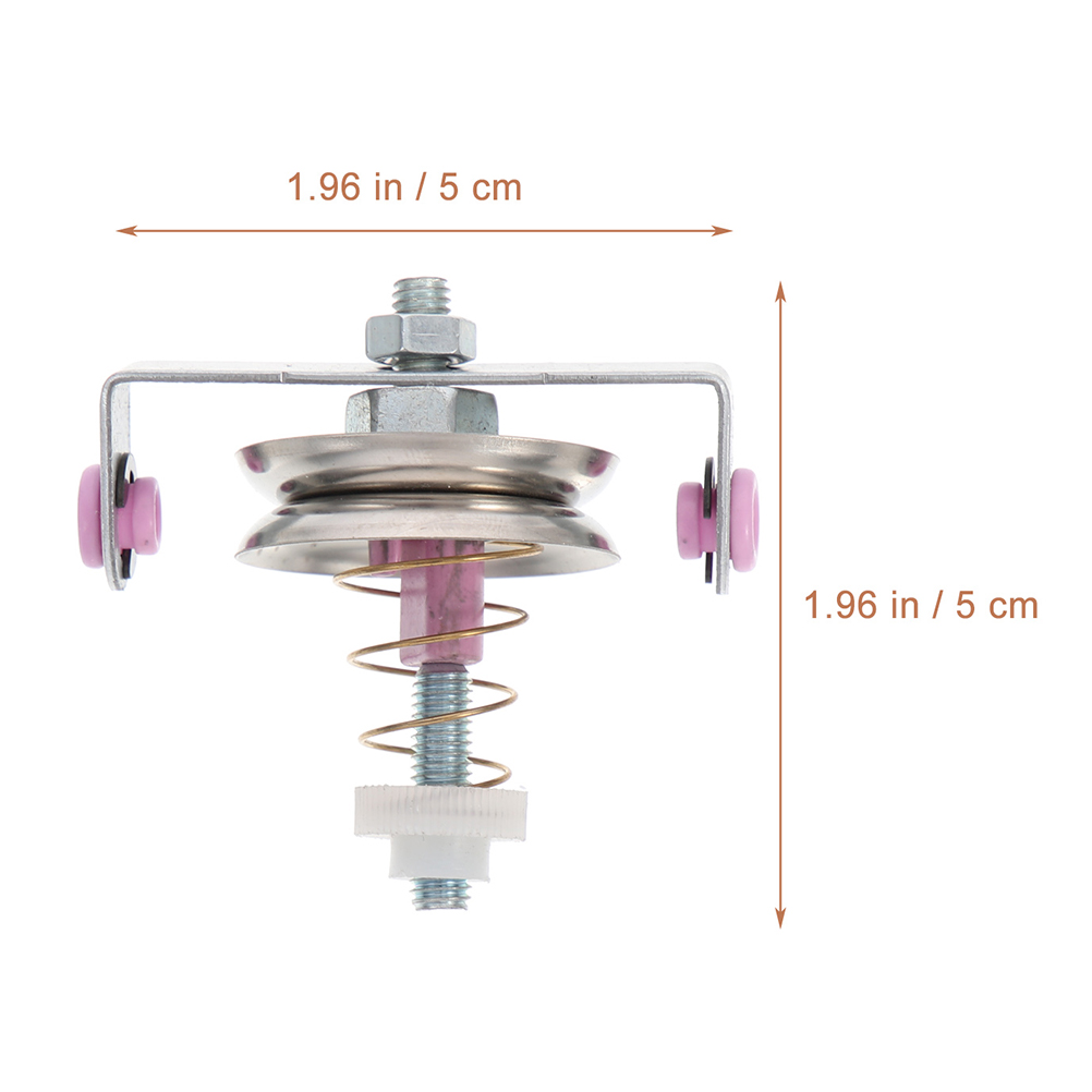 Accesorios para maquinaria tex - Sewing Necessities reseña y precio