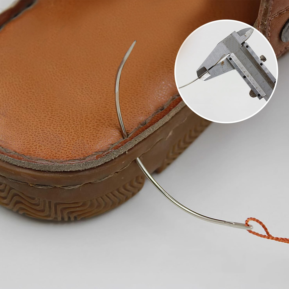 4 Uds aguja de coser artesanía - Sewing Tas reseña y precio