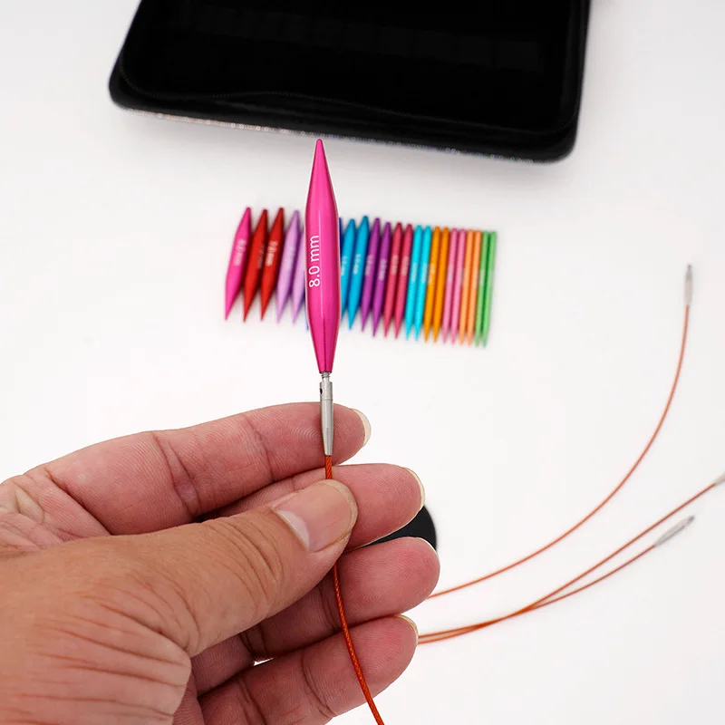 Herramientas de tejer transfro - Sewing Necessities reseña y precio