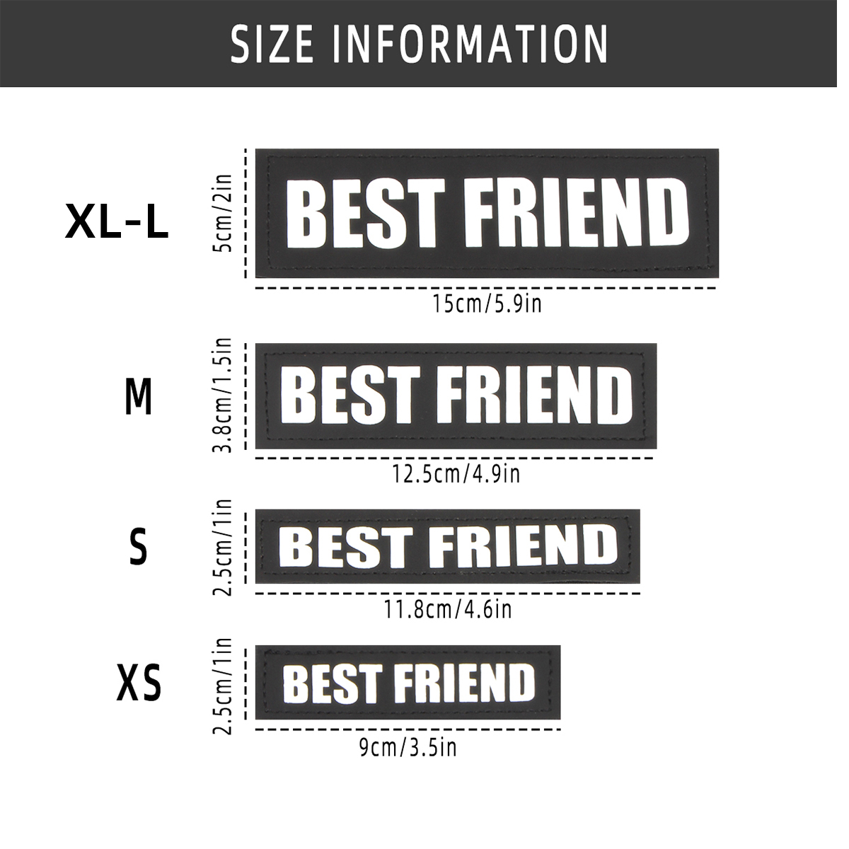 Etiquetas de identificación pe - Sewing Labels reseña y precio