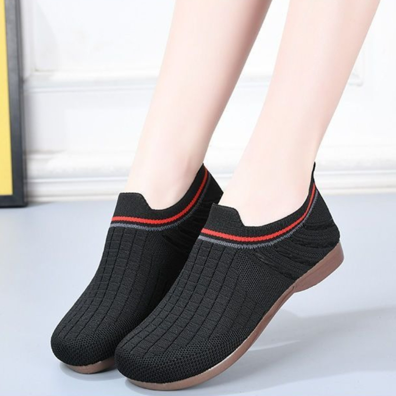 Mocasines Transpirables y Cómo - Sewing Net reseña y precio