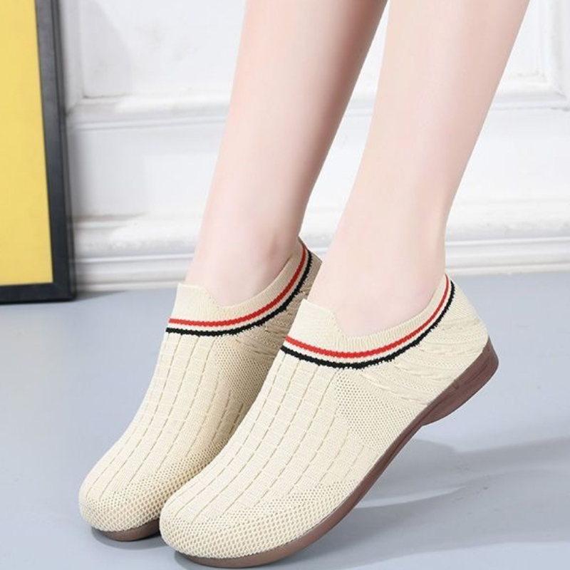 Mocasines Transpirables y Cómo - Sewing Net reseña y precio