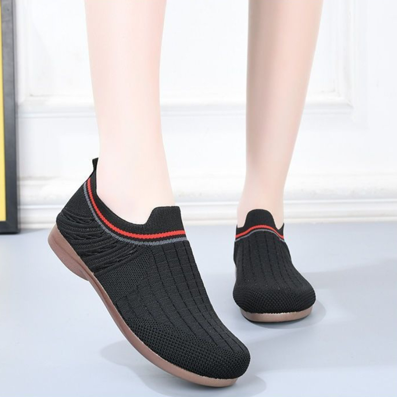 Mocasines Transpirables y Cómo - Sewing Net reseña y precio