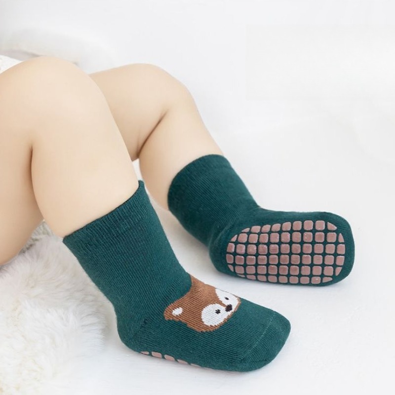 Calcetines Antideslizantes par - Gripper Foot Walking reseña y precio