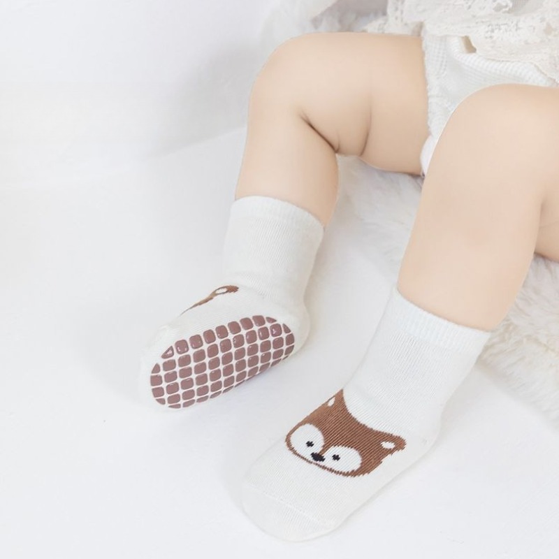 Calcetines Antideslizantes par - Gripper Foot Walking reseña y precio