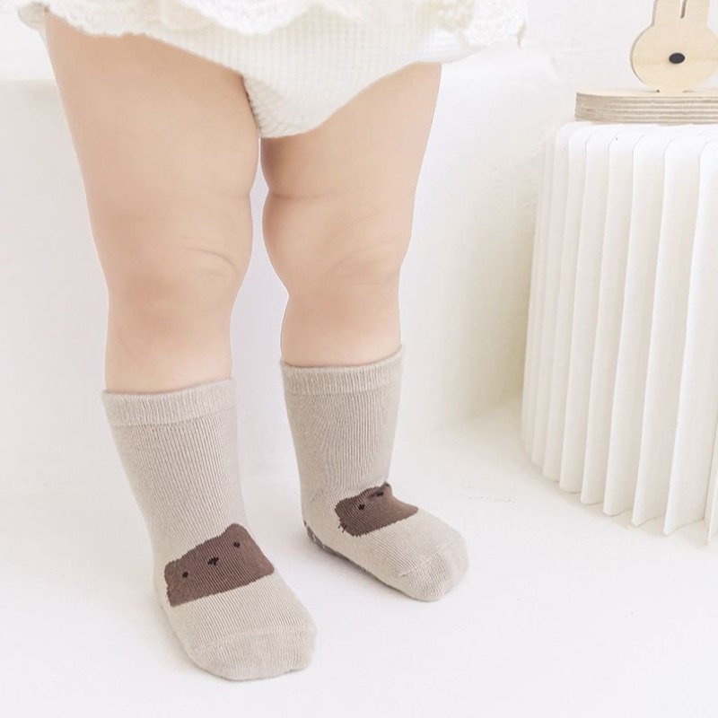 Calcetines Antideslizantes par - Gripper Foot Walking reseña y precio