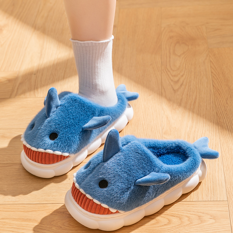 Lindas pantuflas de algodón pa - Sewing Cloth reseña y precio