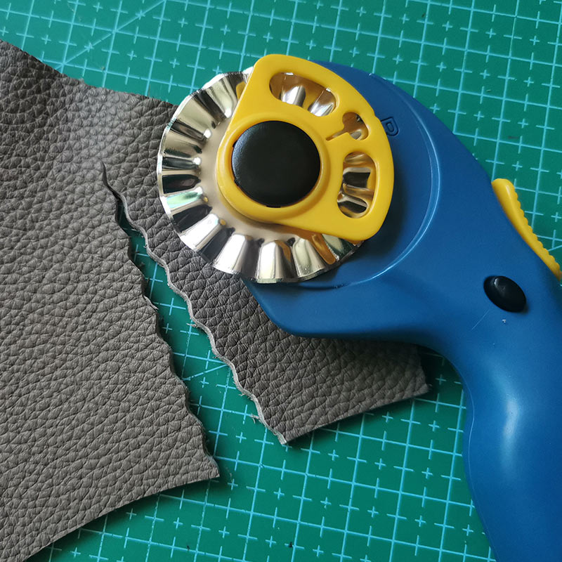 Cortador rotativo, herramienta - Sewing Tas reseña y precio