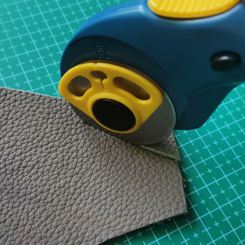 Cortador rotativo, herramienta - Sewing Tas reseña y precio