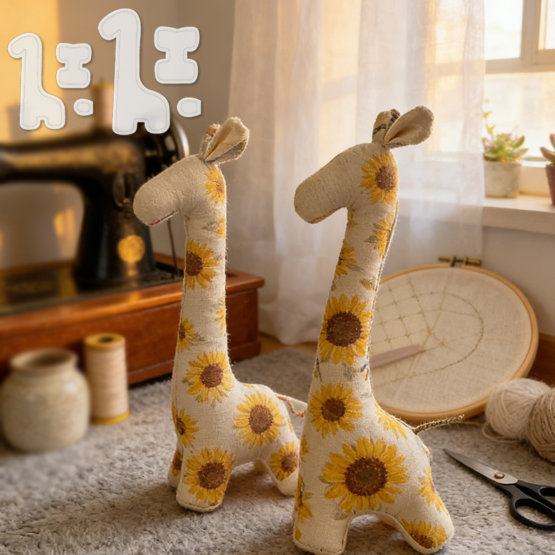 YOMDID - Juego de 6 Plantillas - Sewing Necessities reseña y precio