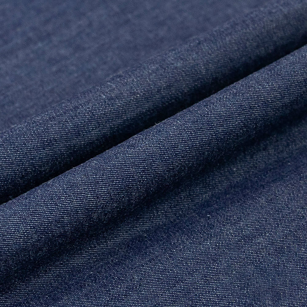 Tela vaquera elástica de 145cm - Sewing Necessities reseña y precio