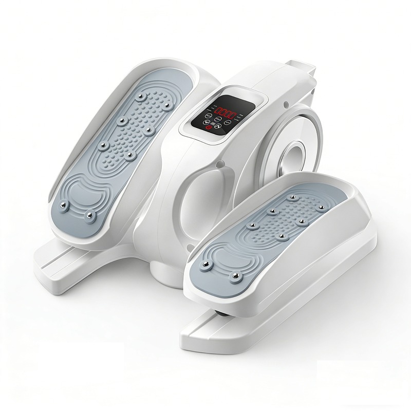Máquina Eléctrica para Caminar - Gripper Foot Walking reseña y precio
