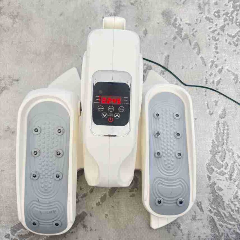 Máquina Eléctrica para Caminar - Gripper Foot Walking reseña y precio