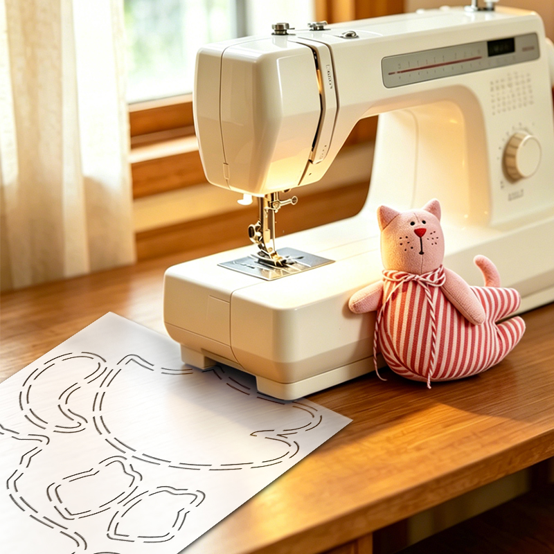 YOMDID 1pc Plantilla de Acolch - Sewing Necessities reseña y precio