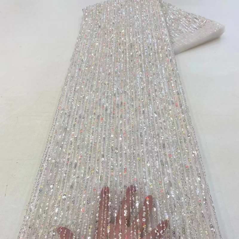 Tela de encaje africana 2026 d - Sewing Net reseña y precio