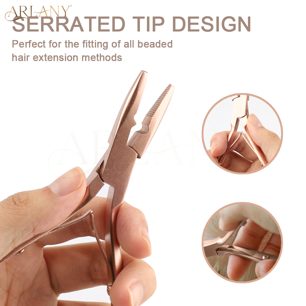 ARLANY-Kit de alicates para ex - Sewing Necessities reseña y precio