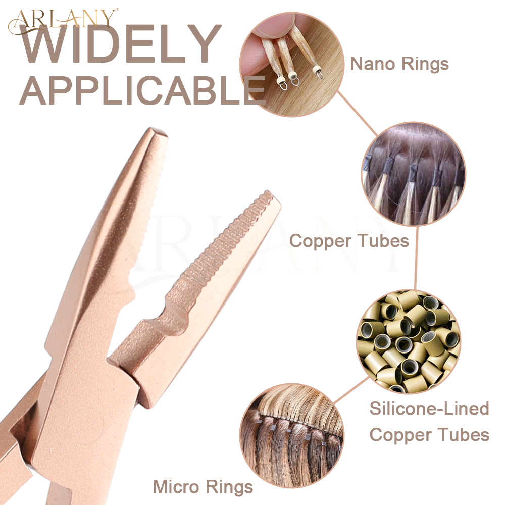 ARLANY-Kit de alicates para ex - Sewing Necessities reseña y precio