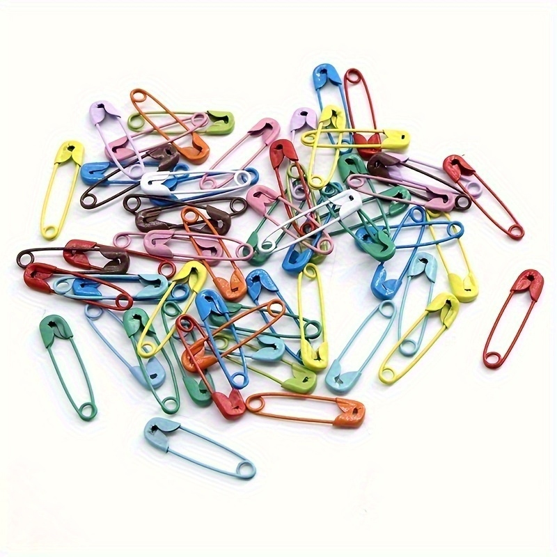 120 Piezas de Imperdibles de S - Sewing Tas reseña y precio