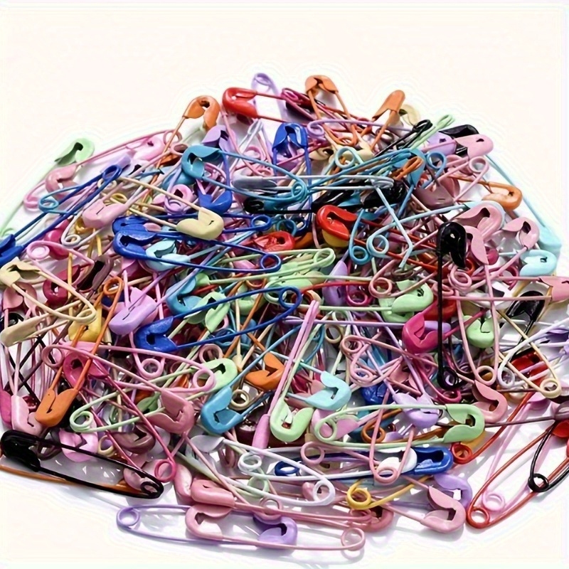 120 Piezas de Imperdibles de S - Sewing Tas reseña y precio