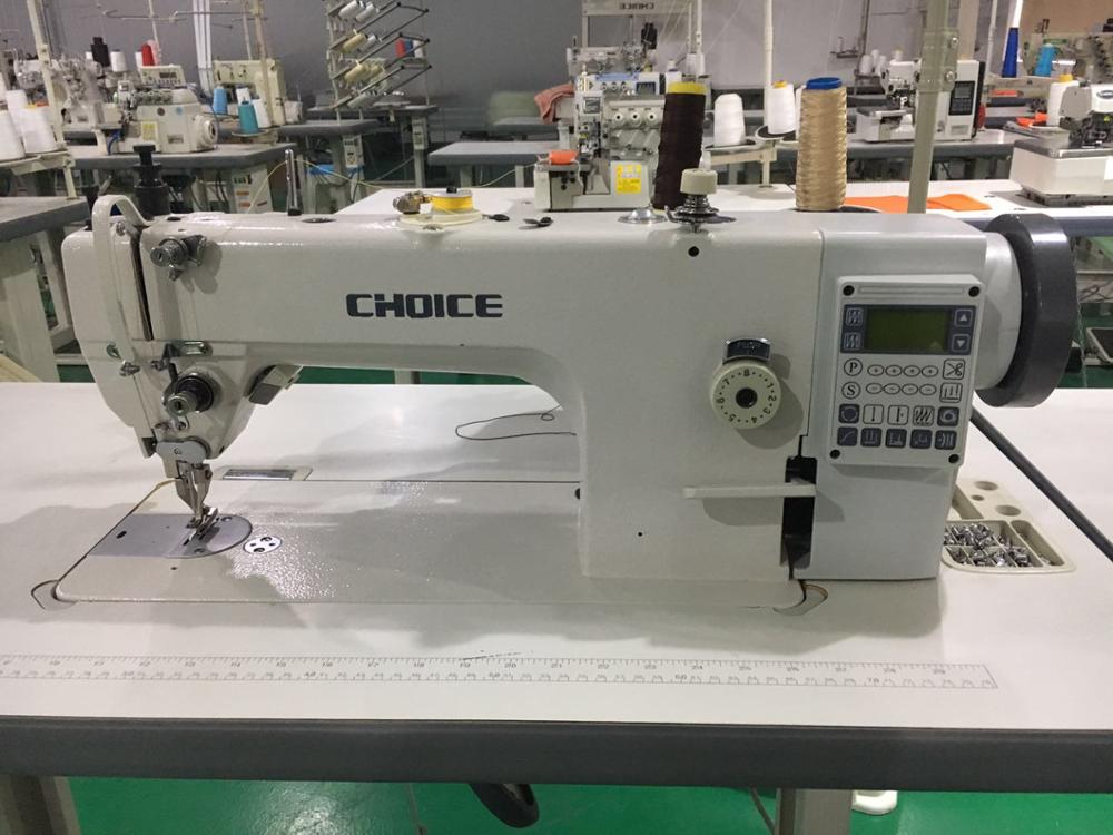 Máquina de Coser Industrial de - Sewing Industry reseña y precio