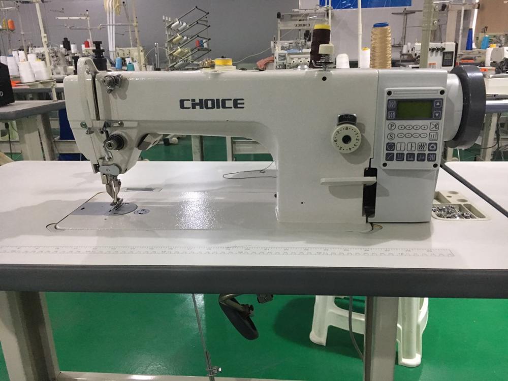 Máquina de Coser Industrial de - Sewing Industry reseña y precio