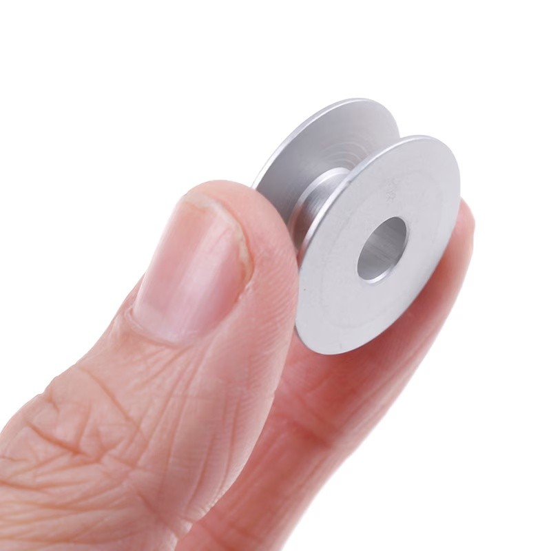 66 bobinas anti-oxidación, lib - Sewing Thread Production reseña y precio