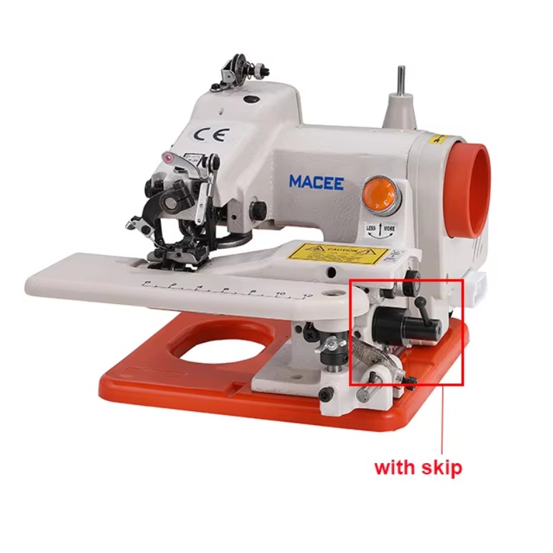 Máquina de Coser Industrial de - Sewing Industry reseña y precio