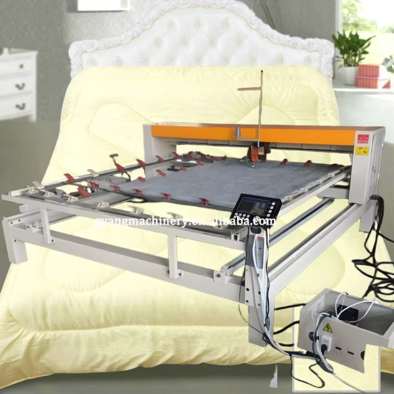GYANG Máquina de coser para co - Textile Sewing Machine Price reseña y precio