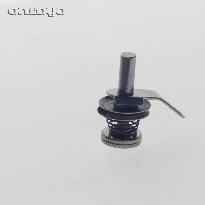 Cuchilla de tensión de hilo pa - Gripper Foot Walking reseña y precio