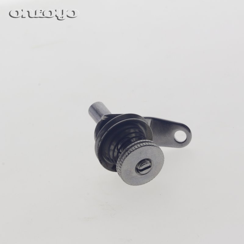 Cuchilla de tensión de hilo pa - Gripper Foot Walking reseña y precio