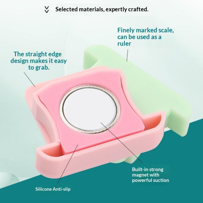 Regla Guía de Costura GP30 Ant - Sewing Necessities reseña y precio