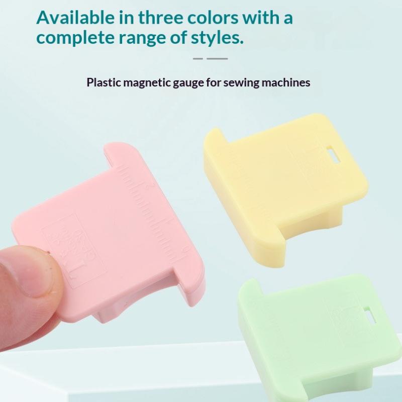 Regla Guía de Costura GP30 Ant - Sewing Necessities reseña y precio