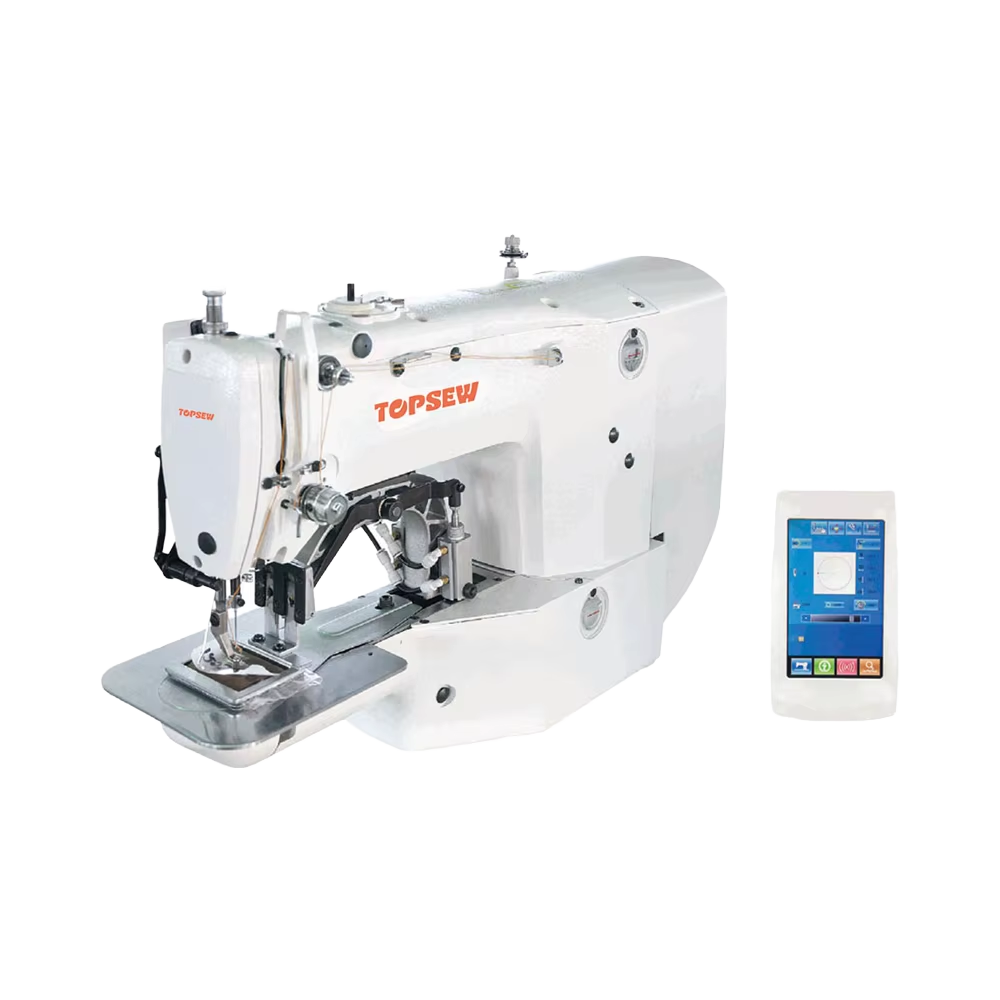 Máquina de coser computarizada - Sewing Labels reseña y precio