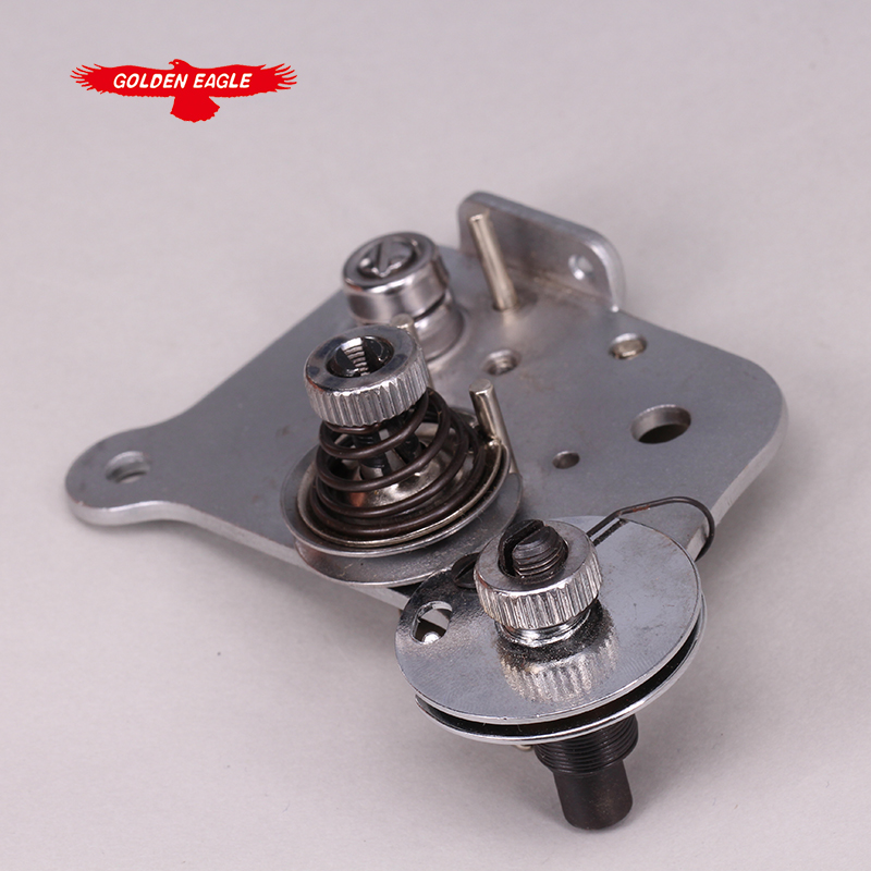 Conjunto de Pinza de Tensión d - Gripper Foot Walking reseña y precio